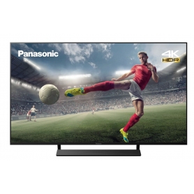 Panasonic 40" 4K UHD/HDR10+ Smart LED – Dolby Vision – Dolby Atmos: One Only!
