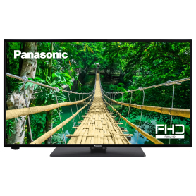 Panasonic TX-40MS490B FHD Android Smart LED TV - 2