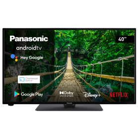Panasonic TX-40MS490B FHD Android Smart LED TV