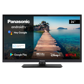 Panasonic 24" Smart Android HD LED TV