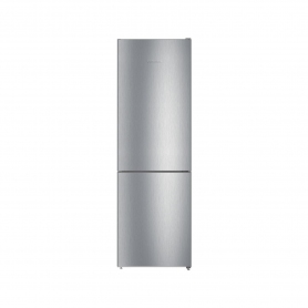 Liebherr CNEL4313 60cm Frost Free Stainless Steel Fridge Freezer