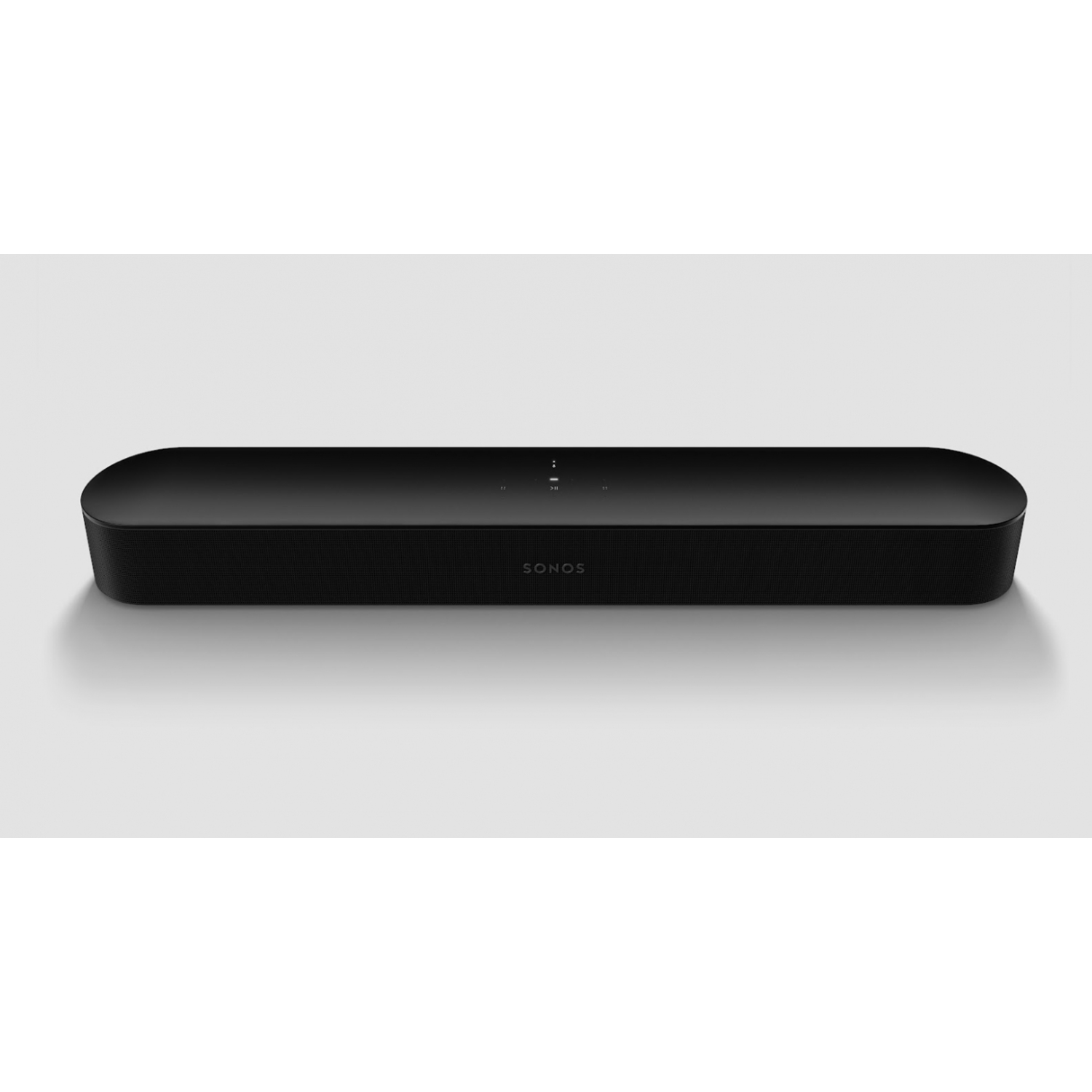 NEW Sonos Beam Gen2 – 2 - Compact Dolby Atmos, Music Streaming Smart Soundbar - Voice Control – Alexa & Google Assistant – Black - Brooks