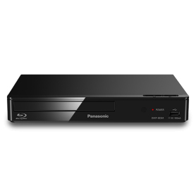 Blu-ray Players - Brooks