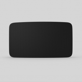 Sonos Five Gen3 - Powerful, Hi-Fidelity Music Streaming Smart Speaker - Black - 1