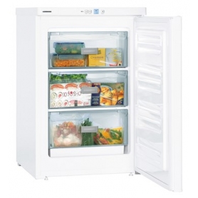 Liebherr 55cm Under Counter Freezer - White - A+ Energy Rated