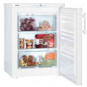 Liebherr GNP1066 Premium Frost Free Under Counter Freezer