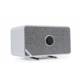 Ruark MRx Connected Wireless Streaming Speaker - Soft Grey