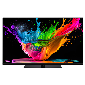 Panasonic 55" 4K/UHD Android Smart OLED TV: 2 Only @ £949.00!