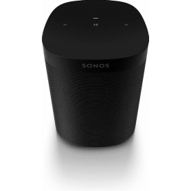 Sonos One SL - Smart Speaker - Black - 2