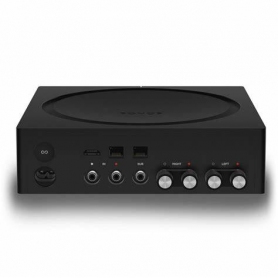 Sonos Amp - The versatile network 2 x 125w amplifier - 3