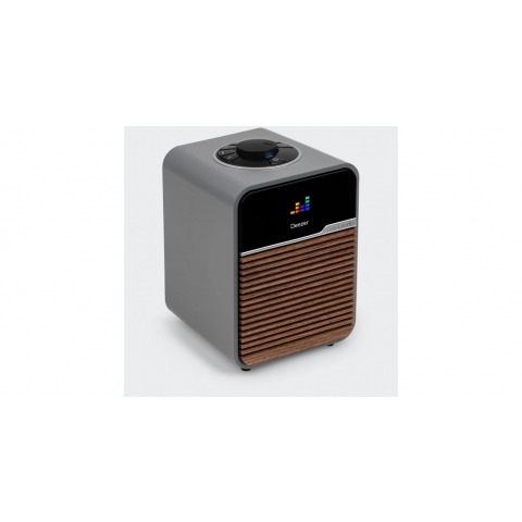 NEW: Ruark R1S Smart Radio - Mid Grey