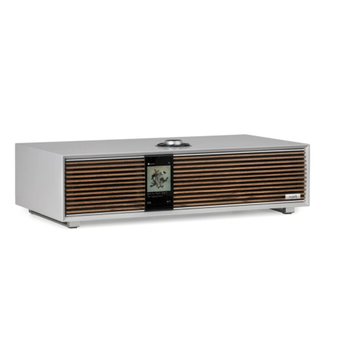 New - Ruark R410 Integrated Music System