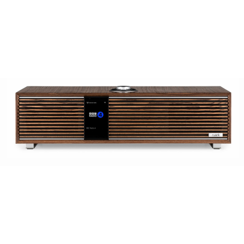 New - Ruark R410 Integrated Music System