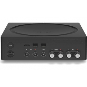 Sonos Amp - The versatile network 2 x 125w amplifier - 1
