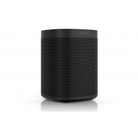 Sonos One SL - Smart Speaker - Black - 1