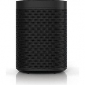 Sonos One SL - Smart Speaker - Black