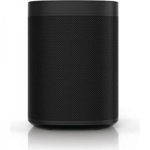 Sonos One SL - Smart Speaker - Black - Brooks