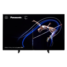 Panasonic 48" Ultra HD 4K Pro HDR 10+ OLED TV - Dolby Vision IQ – Dolby Atmos - 0
