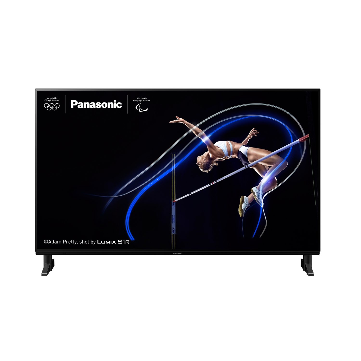 Panasonic 48" Ultra HD 4K Pro HDR 10+ OLED TV - Dolby Vision IQ – Dolby Atmos - 1