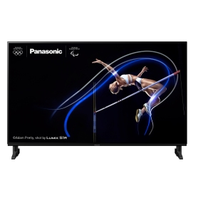 Panasonic 48" Ultra HD 4K Pro HDR 10+ OLED TV - Dolby Vision IQ – Dolby Atmos - 1