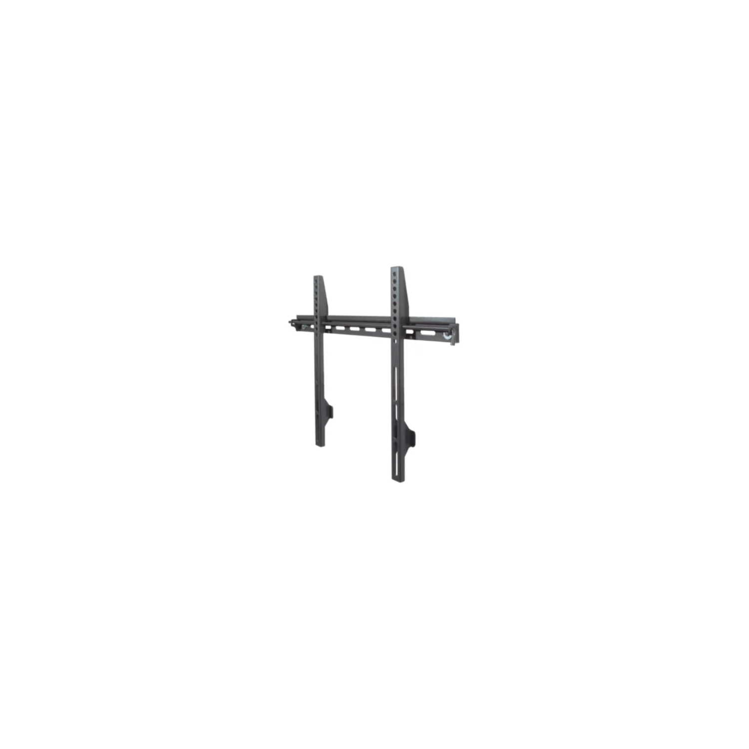 Vivanco BMC25652 Titan Flat To Wall Bracket, 37-65", 400 X 400 Vesa, Up To 45Kg full image