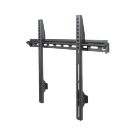 Vivanco BMC25652 Titan Flat To Wall Bracket, 37-65", 400 X 400 Vesa, Up To 45Kg