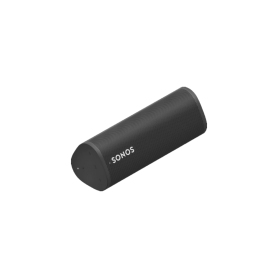 Sonos Roam - Shadow Black - The portable smart speaker for all your listening adventures. - 7