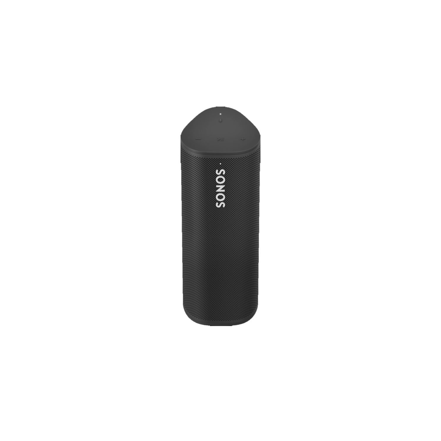 Sonos Roam Portable Waterproof Smart Speaker - Shadow Black