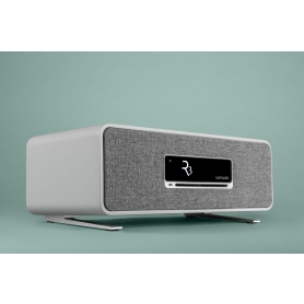 Ruark R3 Compact Music System - New for 2020 - Soft Grey