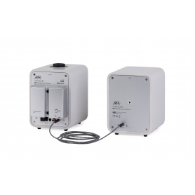 One Only - Ruark MR1 Bluetooth Speaker System - Walnut (display model) - 4