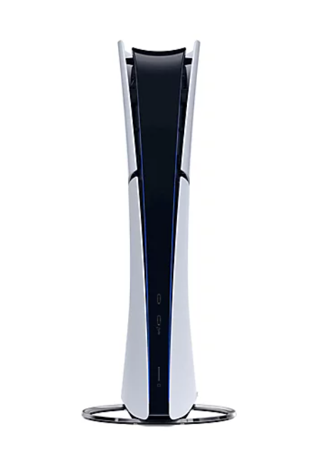 PlayStationÂ®5 Digital Edition Console (model group - slim)* thumbnail image