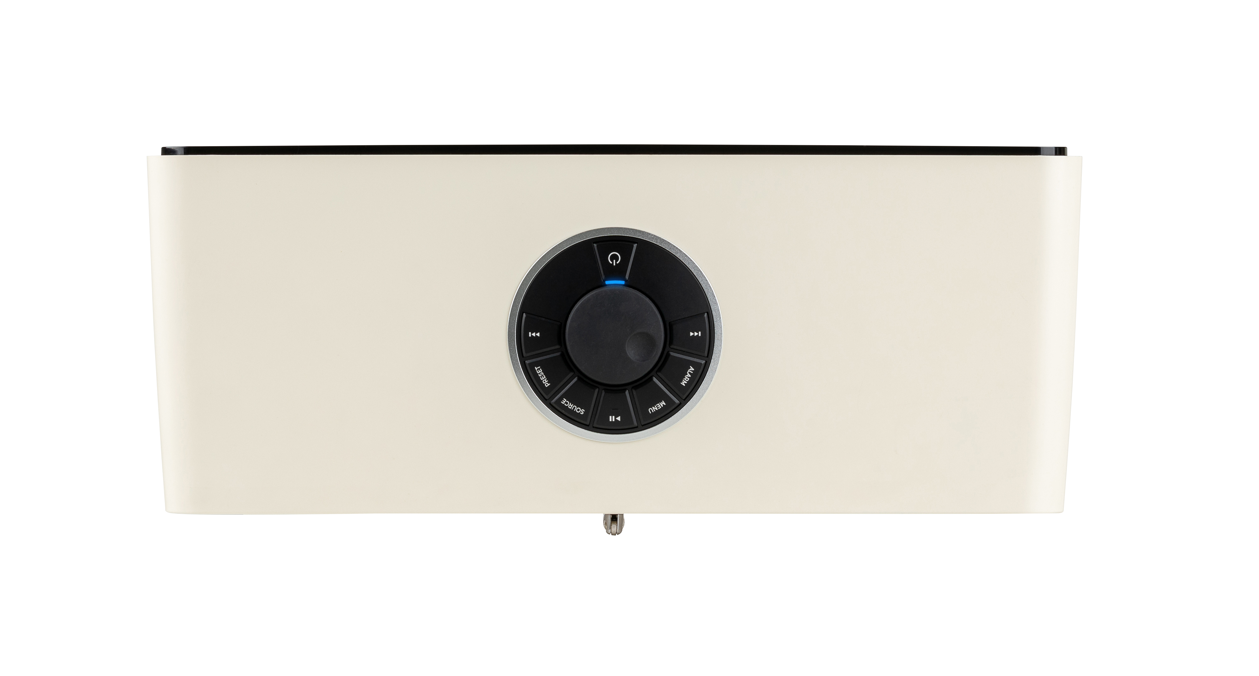 NEW - Ruark - R2 Mk4 Smart Music System - Light Cream thumbnail image