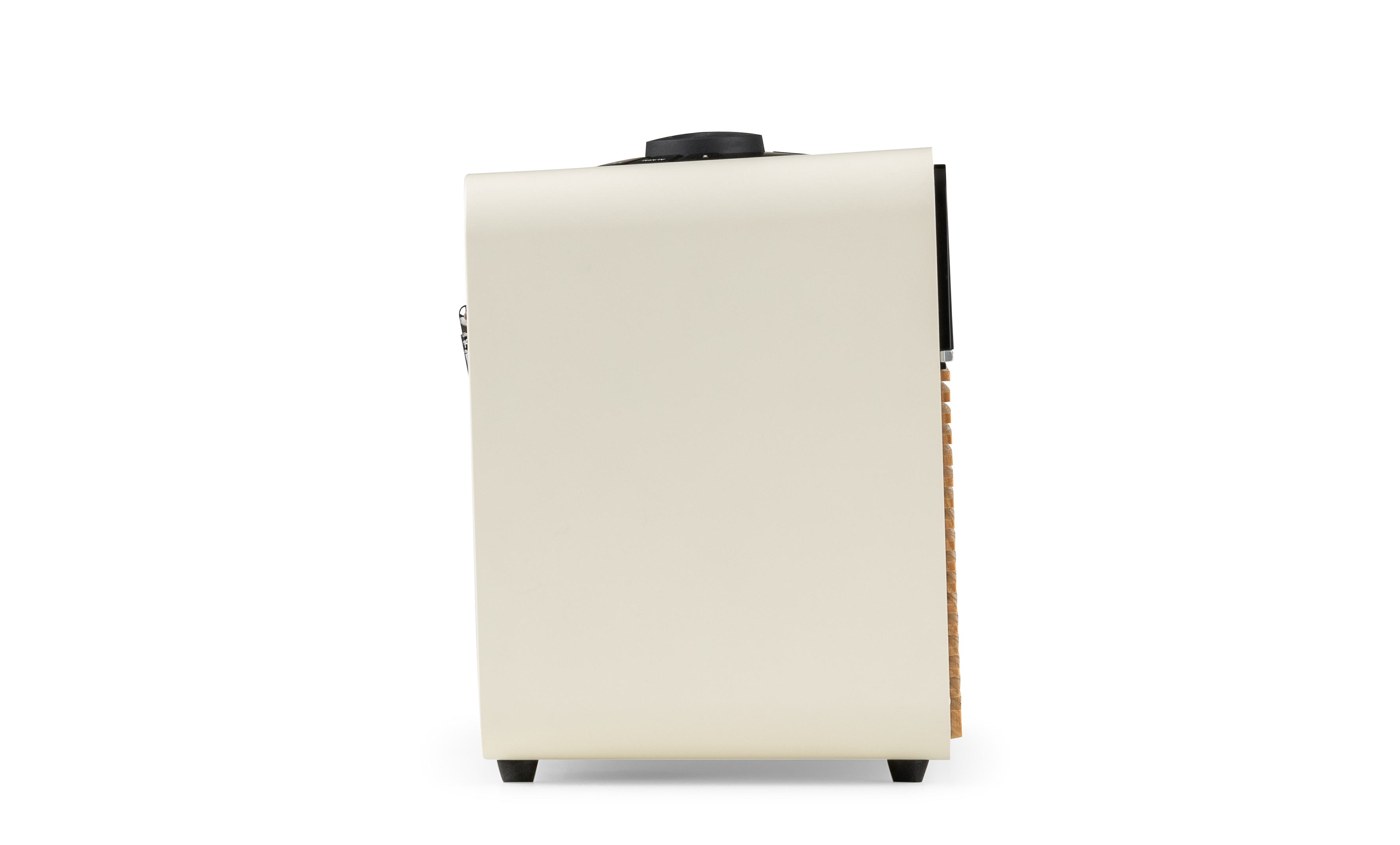 NEW - Ruark - R2 Mk4 Smart Music System - Light Cream thumbnail image