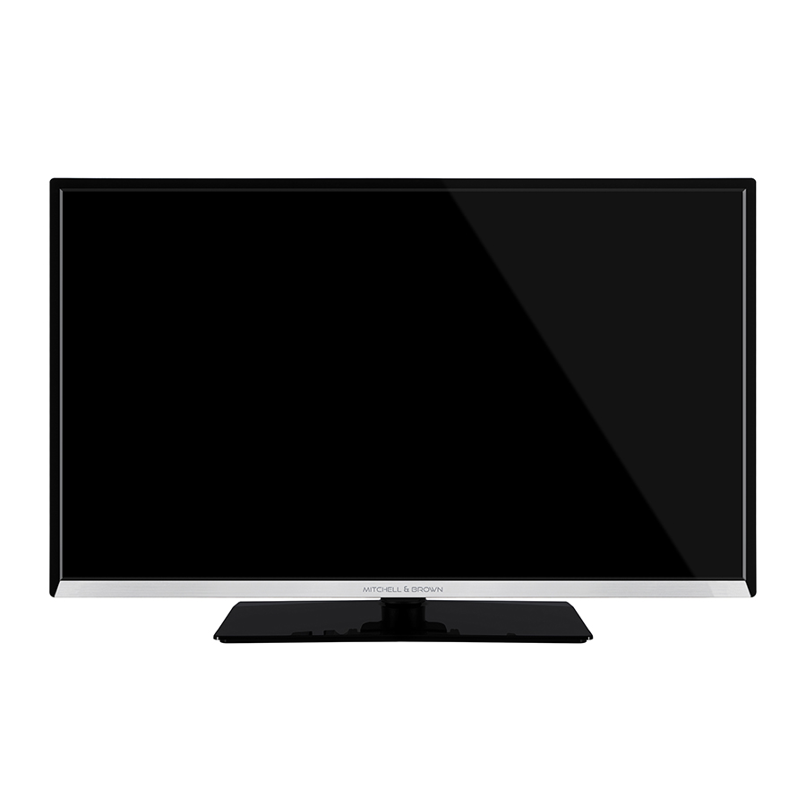 Mitchell & Brown JB24DVDS1811SMS 24" HD Smart LED/DVD Combi TV - with Free 7 Year Warranty  thumbnail image