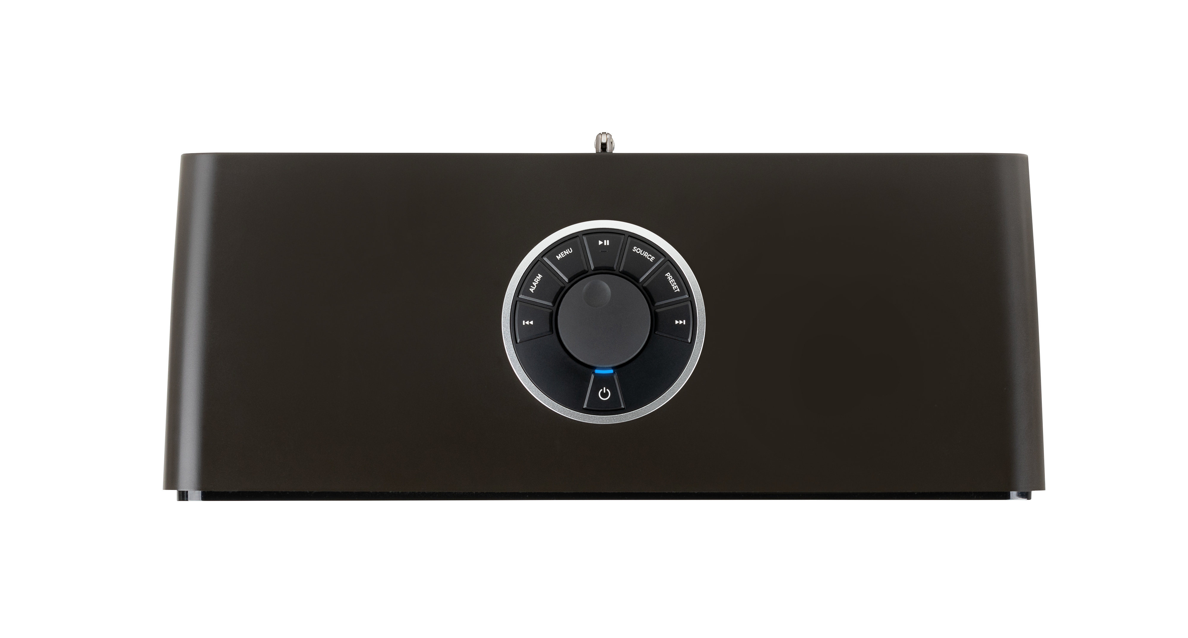 NEW- Ruark - R2 Mk4 Smart Music System - Espresso thumbnail image
