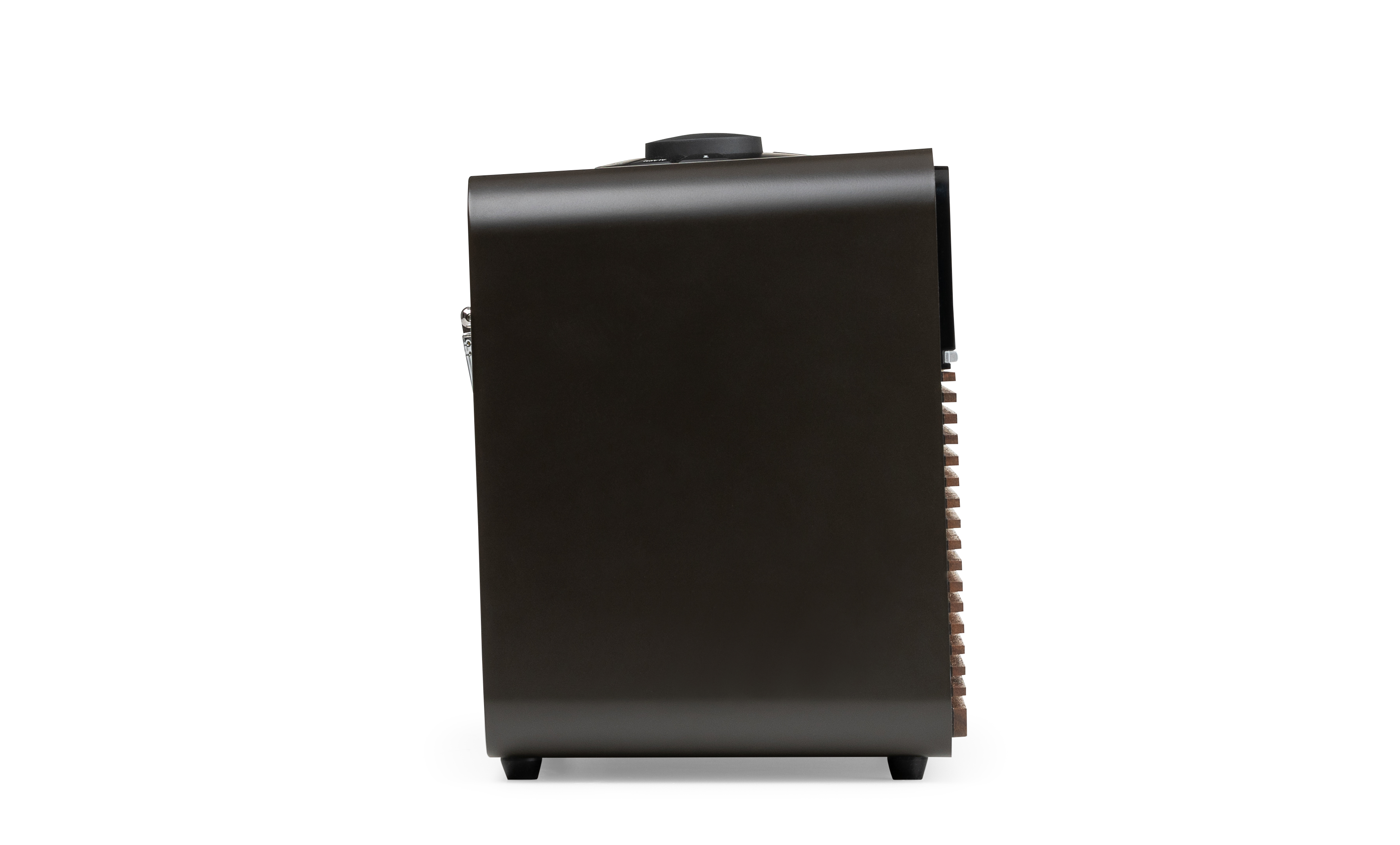 NEW- Ruark - R2 Mk4 Smart Music System - Espresso thumbnail image
