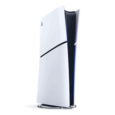 PlayStationÂ®5 Console - slim thumbnail image