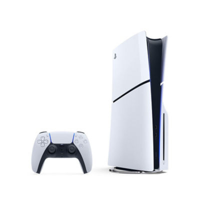 PlayStationÂ®5 Console - slim thumbnail image