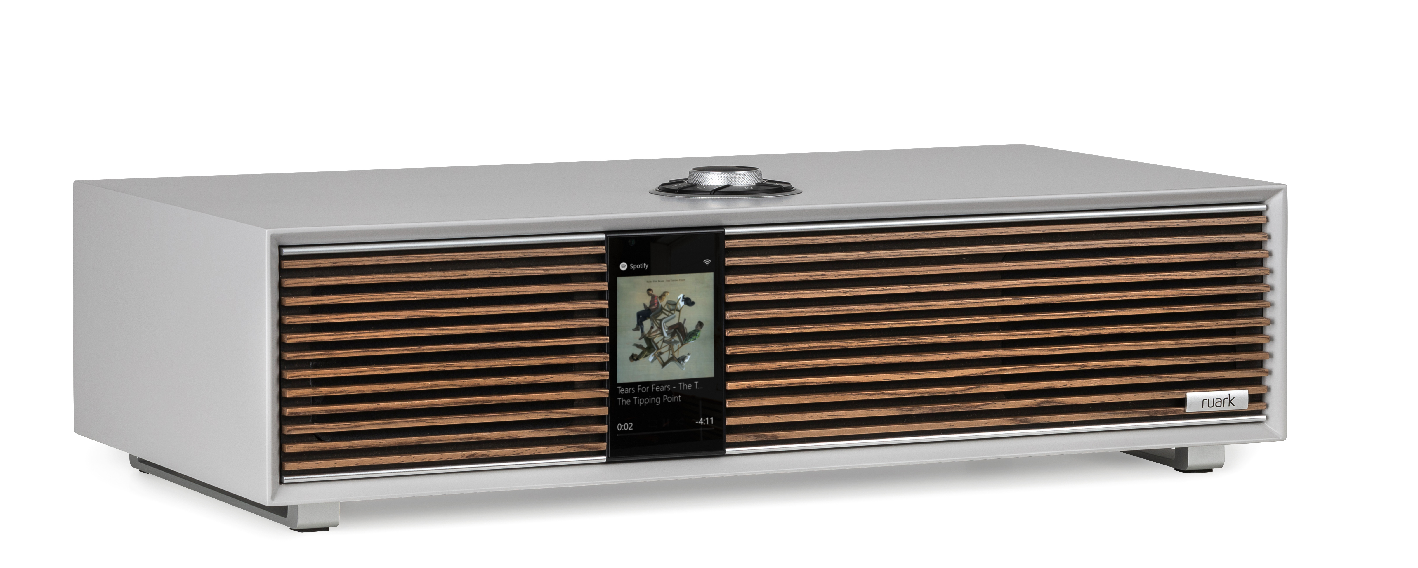 New - Ruark R410 Integrated Music System thumbnail image