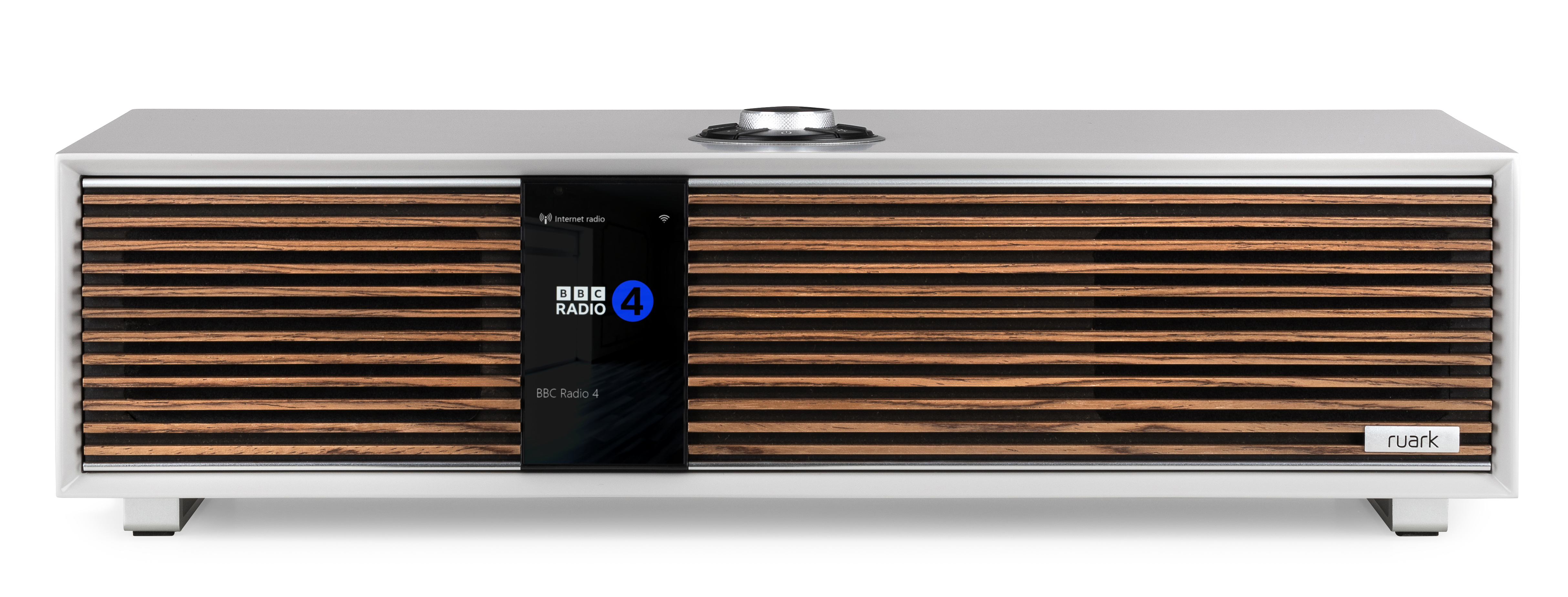 New - Ruark R410 Integrated Music System thumbnail image