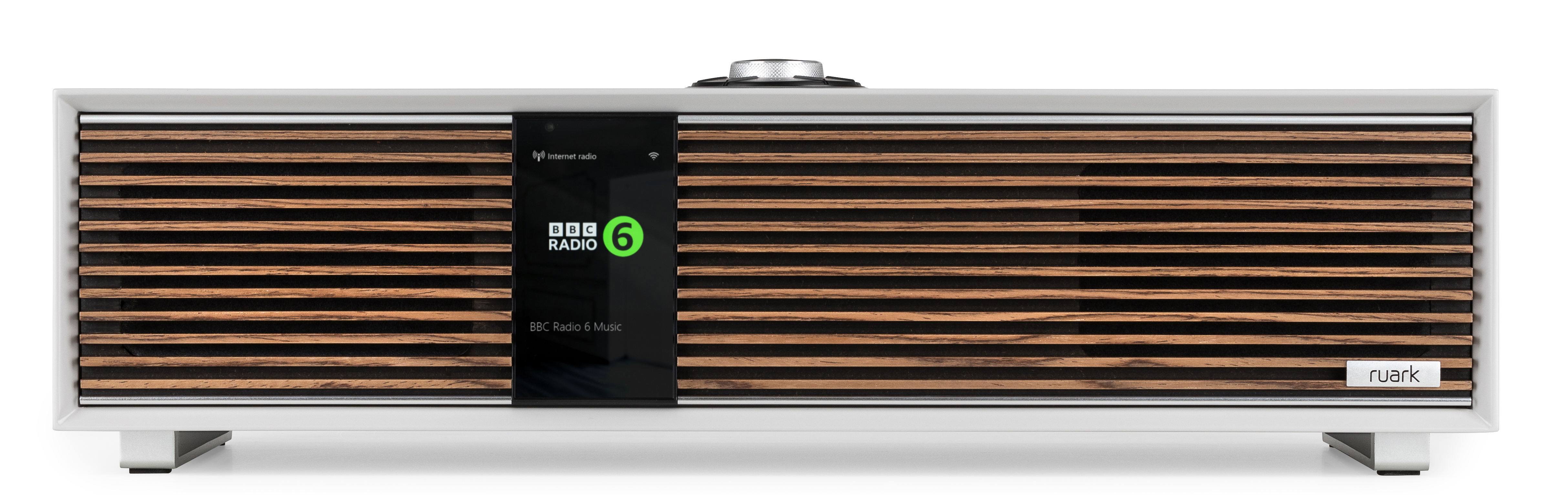 New - Ruark R410 Integrated Music System thumbnail image