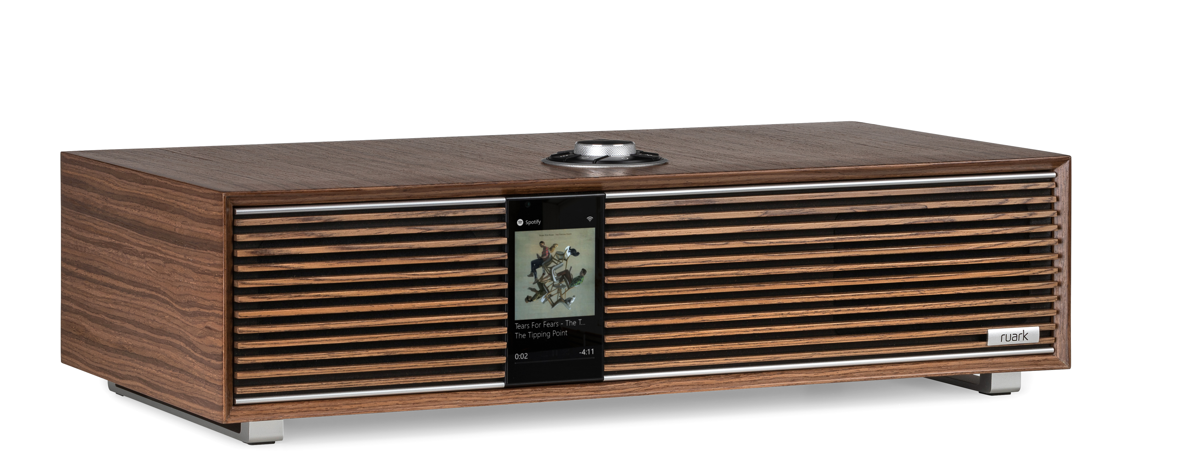 New - Ruark R410 Integrated Music System thumbnail image