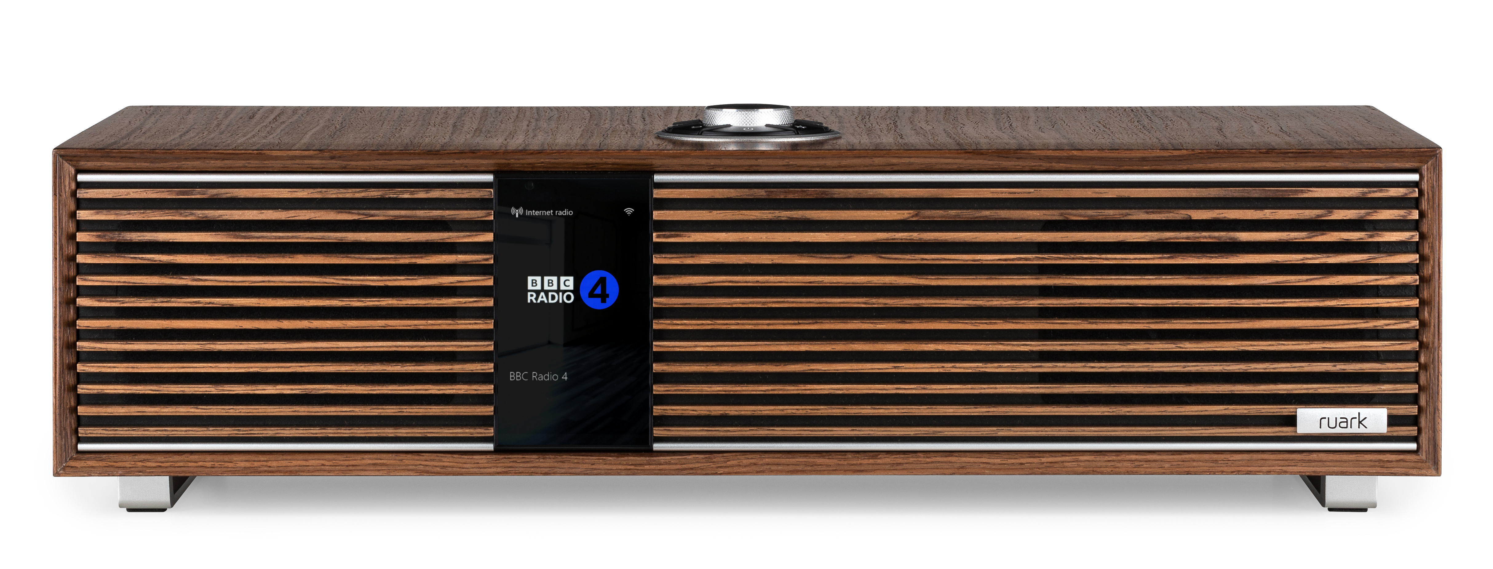 New - Ruark R410 Integrated Music System thumbnail image