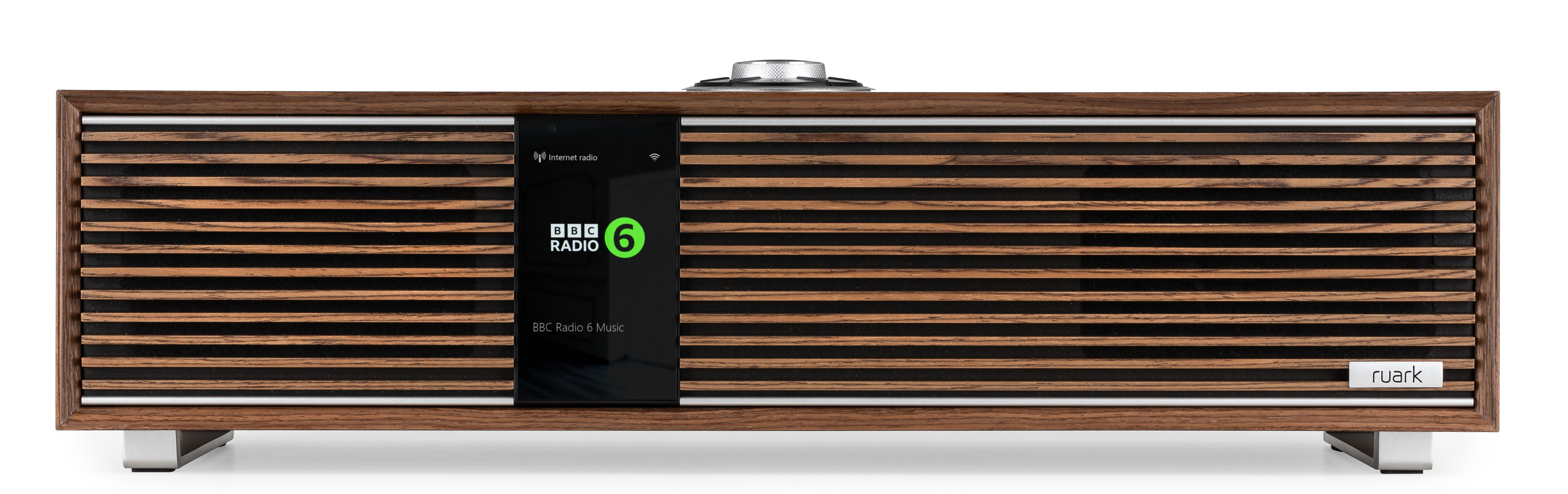 New - Ruark R410 Integrated Music System thumbnail image