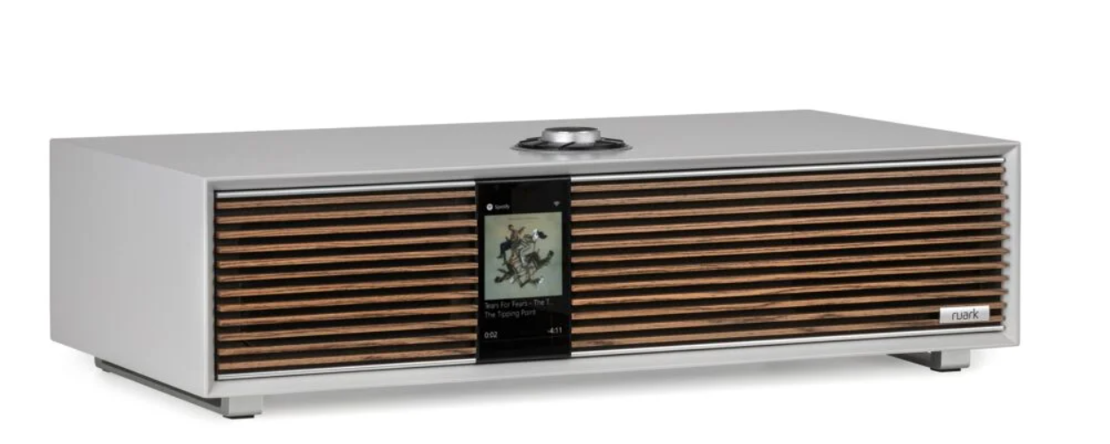 New - Ruark R410 Integrated Music System thumbnail image