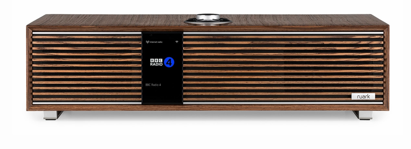New - Ruark R410 Integrated Music System thumbnail image