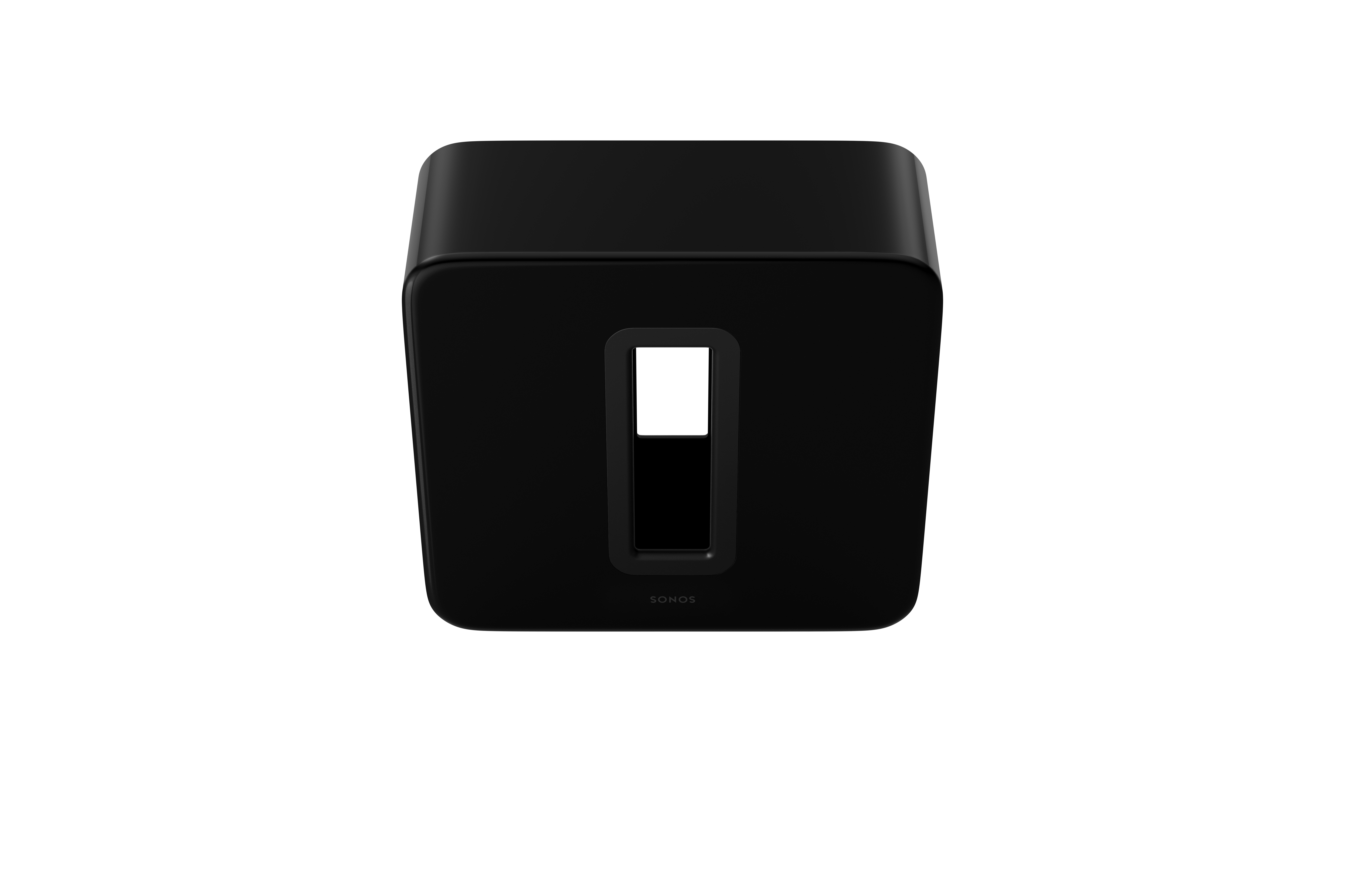 One Only - Sonos Sub Gen 3 - The wireless subwoofer for deep bold bass â€“ Black Gloss - Ex display model