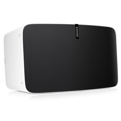 sonos play 5 kaina