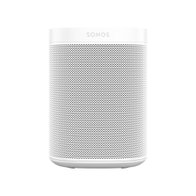 Sonos One SL - Smart Speaker - White