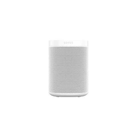 Sonos One SL - Smart Speaker - White - Brooks